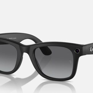 RAY-BAN | META WAYFARER - GEN 1 - POLARIZED - UNISEX